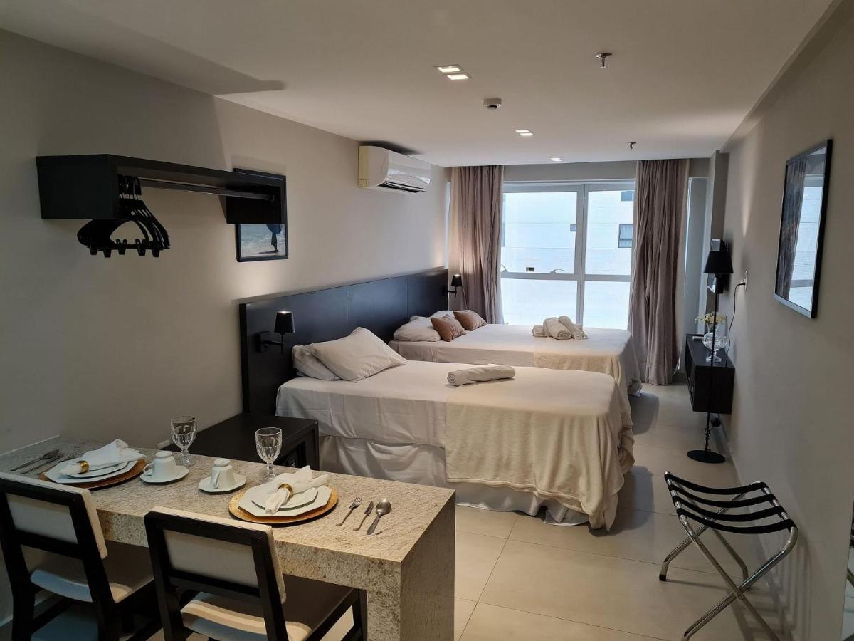 Miramar Studio Premium Confort João Pessoa