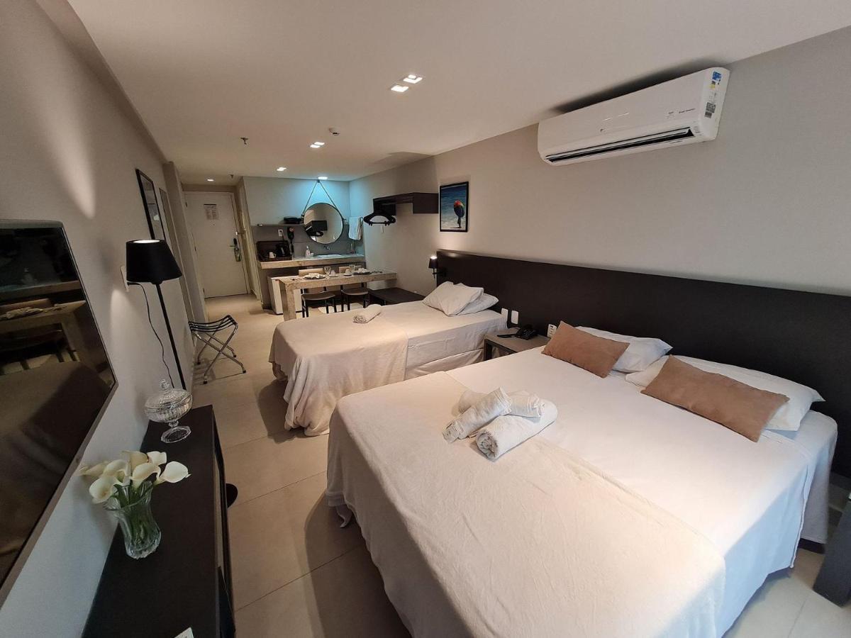 Miramar Studio Premium Confort