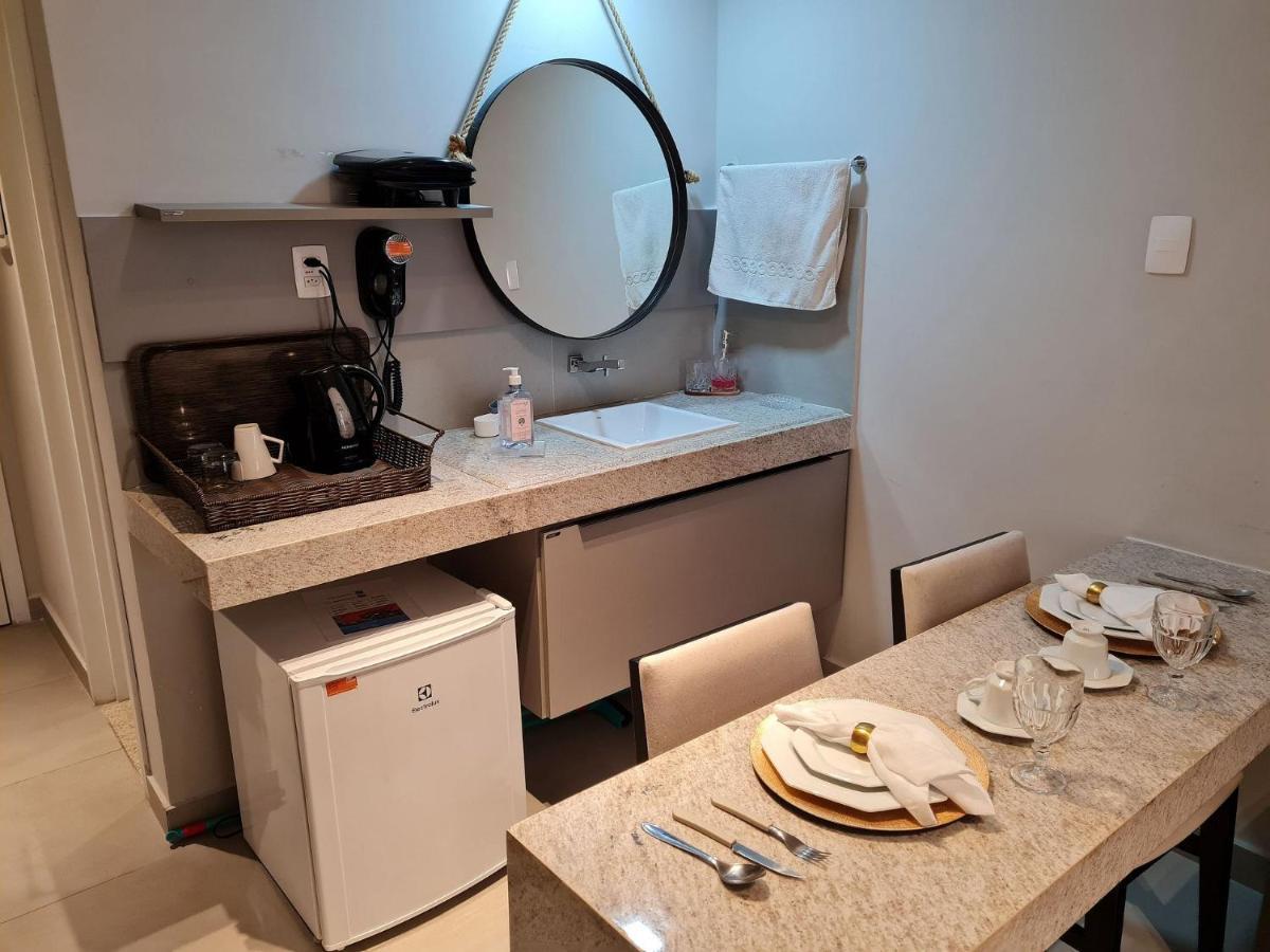 Miramar Studio Premium Confort Apartamento *