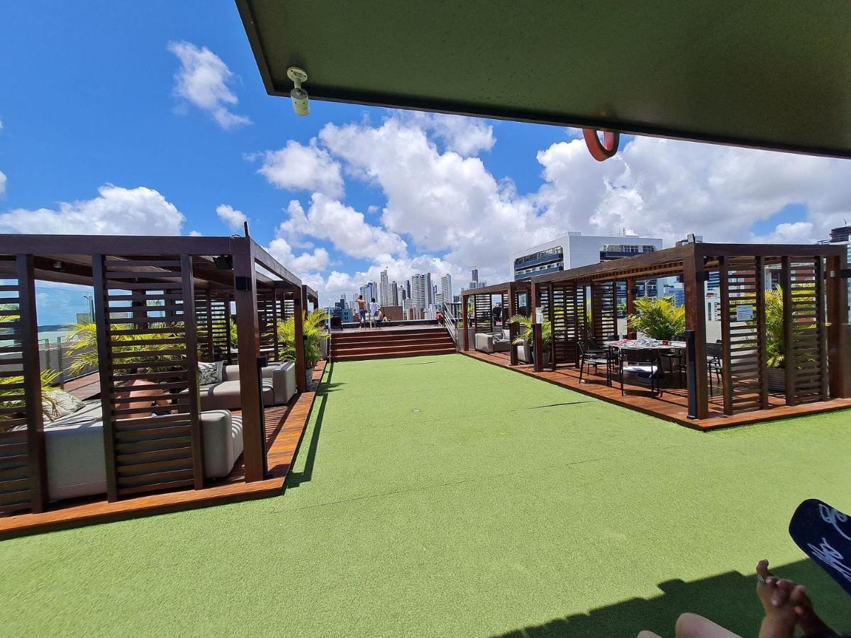 Apartamento Miramar Studio Premium Confort *