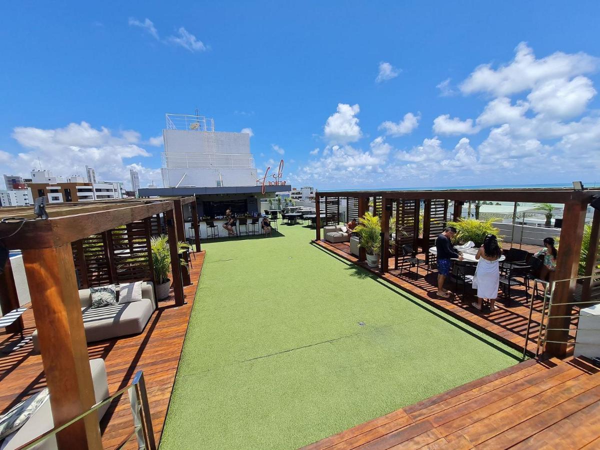 Apartamento Miramar Studio Premium Confort *