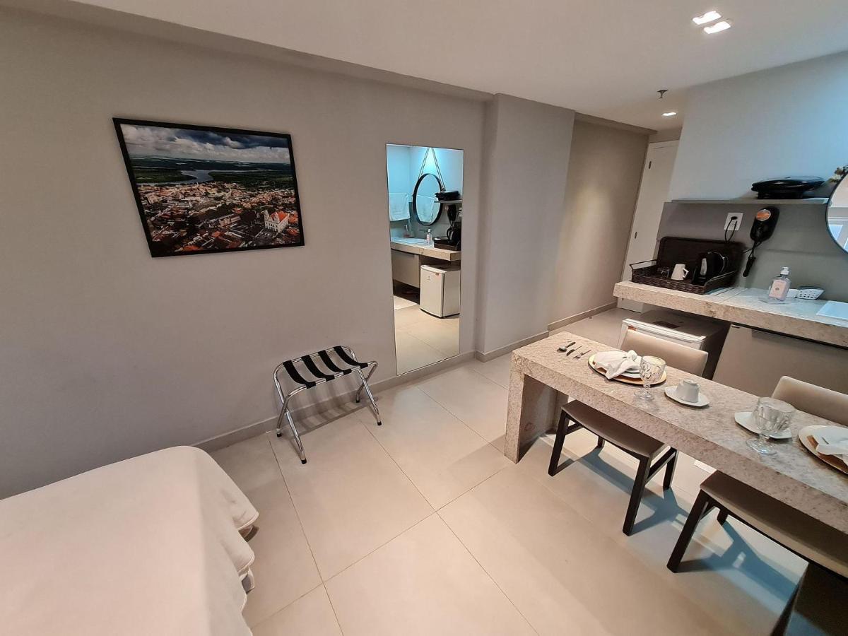 Apartamento Miramar Studio Premium Confort *