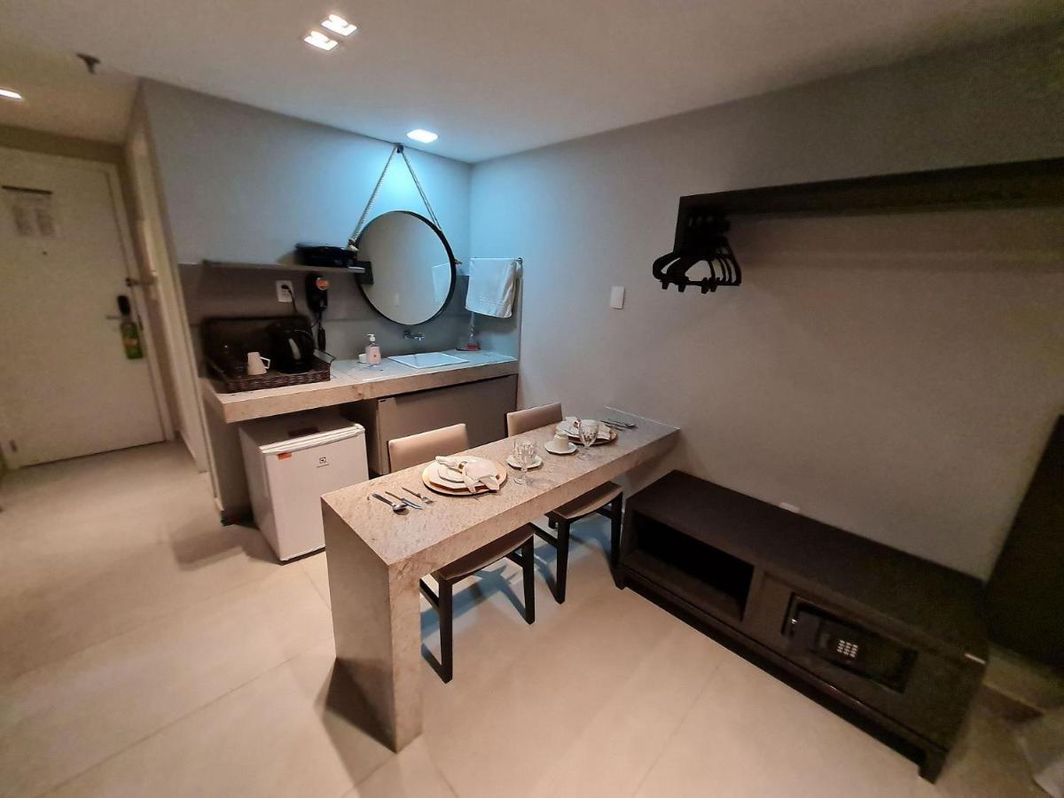 Miramar Studio Premium Confort