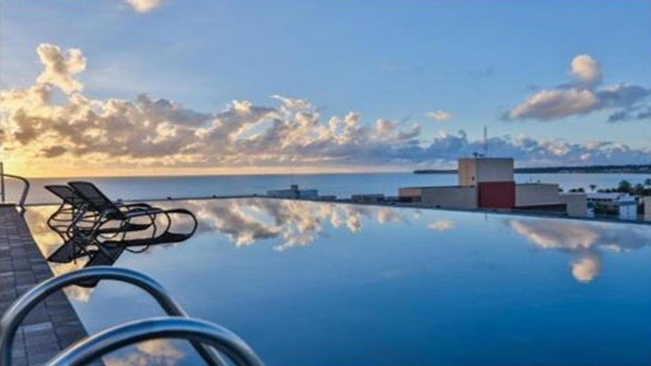 Apartamento Miramar Studio Premium Confort *