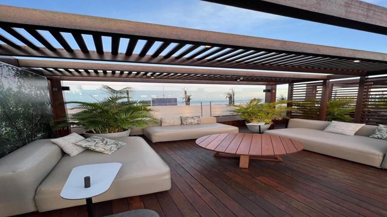 Miramar Studio Premium Confort *